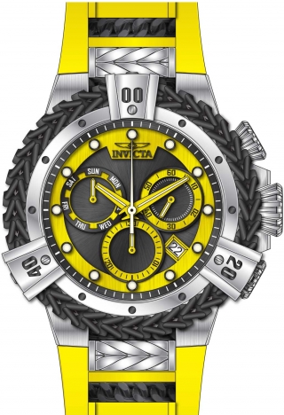 Bolt model 35579 | InvictaWatch.com