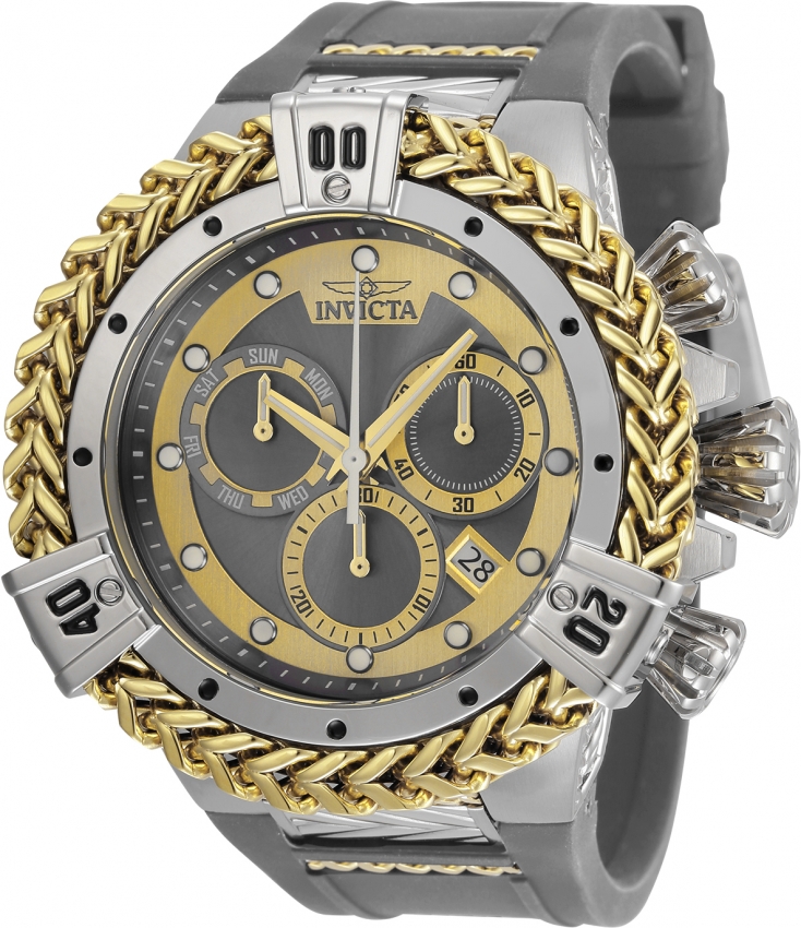 Invicta bolt herc discount reserve