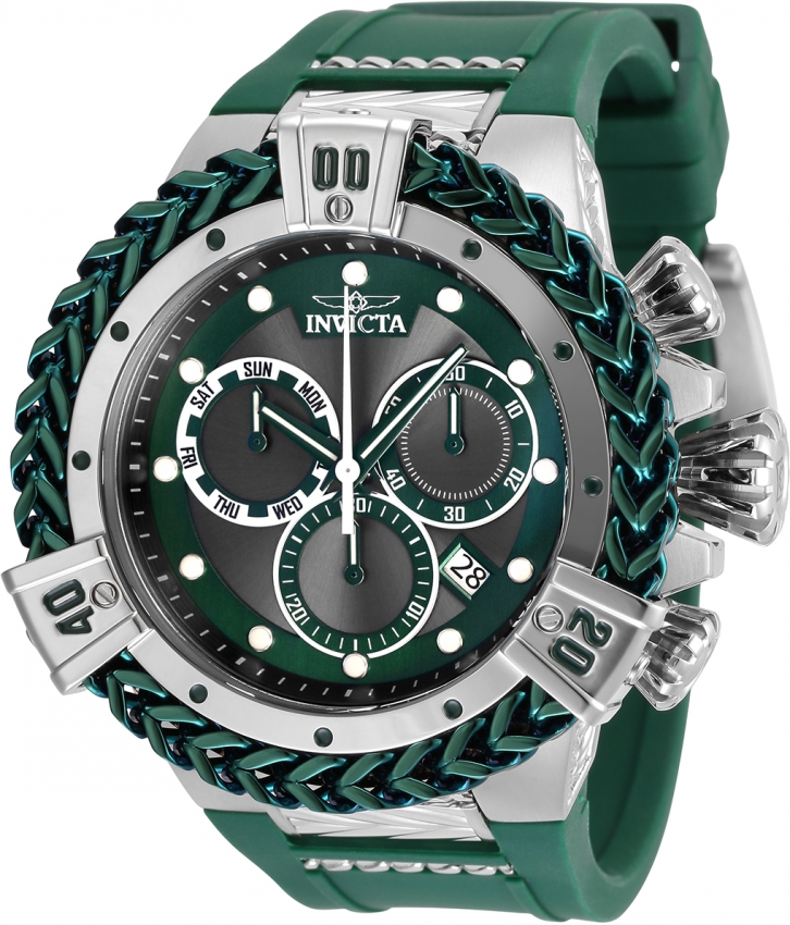 Bolt model 35586 | InvictaWatch.com
