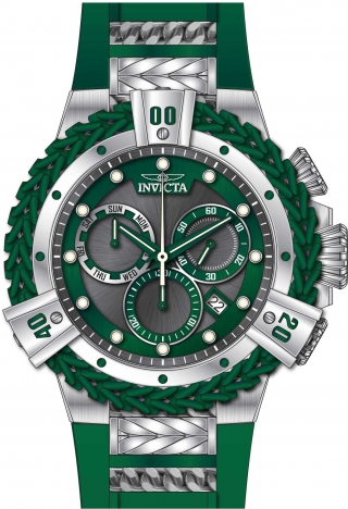 Bolt model 35586 | InvictaWatch.com