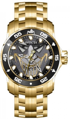 invicta 35614