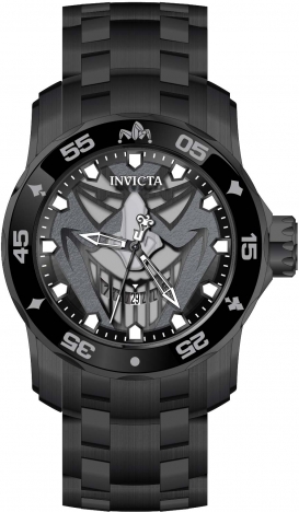 Reloj discount invicta joker