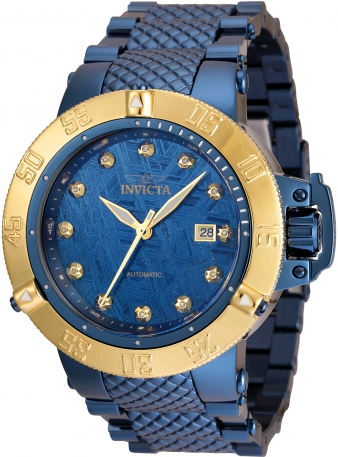 Subaqua model 35621 | InvictaWatch.com