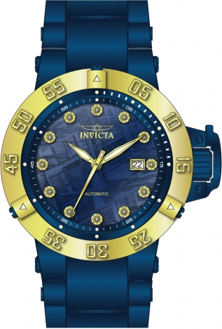 Subaqua model 35621 | InvictaWatch.com