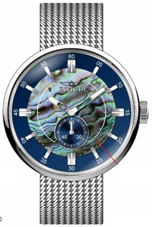 model 35611 | InvictaWatch.com