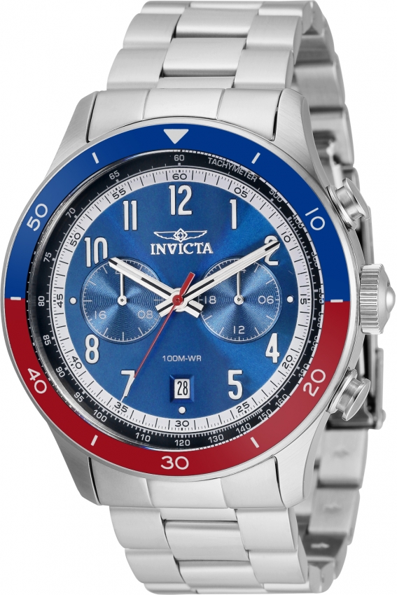 INVICTA - 耐水性1000m‼️Invicta 正規品 VENOM GEN Ⅲ 定価32万の+