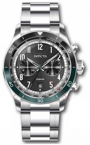 Speedway model 35668 | InvictaWatch.com