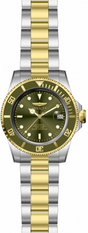 Pro Diver model 35702 | InvictaWatch.com