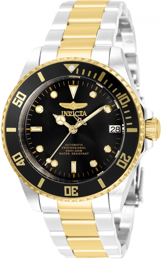 【ご予約品】 model Diver Pro 35714 InvictaWatch.com | 特撮