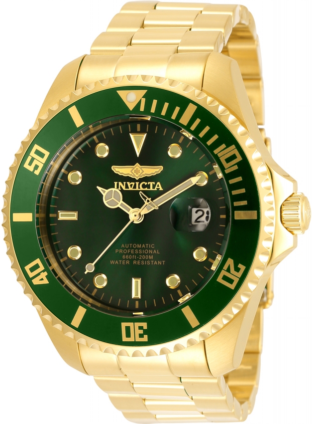 Pro Diver model 35724 InvictaWatch