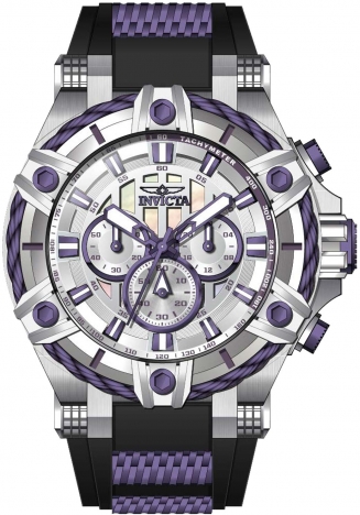 高級ブランド Bolt model 35748 | InvictaWatch.com メンテナンス