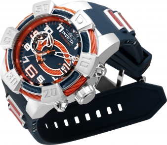 Invicta NFL Women's Watches (Mod: 42576)