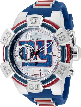 Invicta new york giants watch best sale