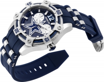 Invicta nfl discount dallas cowboys watch