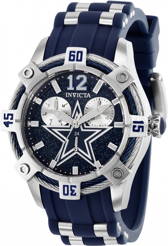 Dallas cowboys sale women's watch