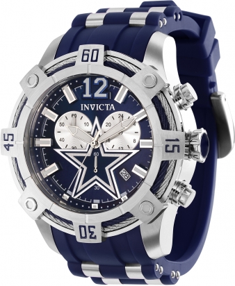 Invicta discount watches nfl