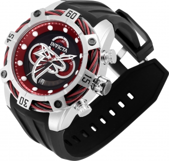 Invicta NFL Men's Watches (Mod: 35513)