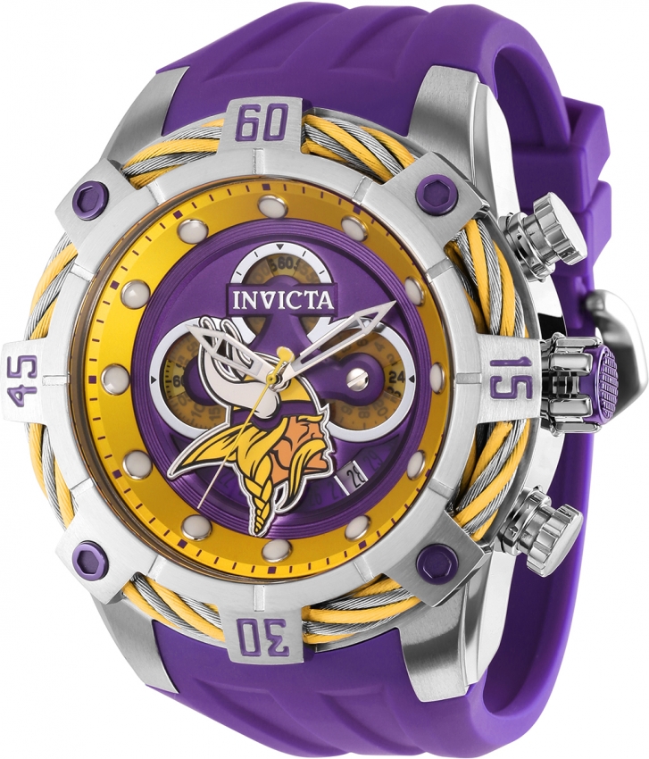 NFL model 35845 InvictaWatch