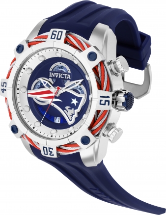 Invicta NFL Women's Watches (Mod: 35518)