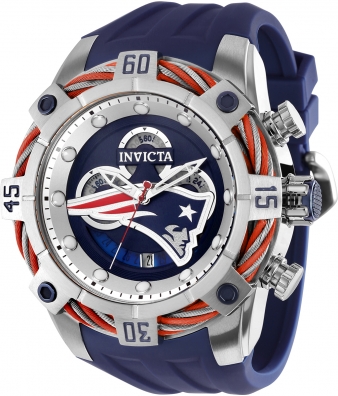 NFL model 35855 | InvictaWatch.com