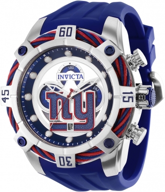 NFL model 35859 InvictaWatch