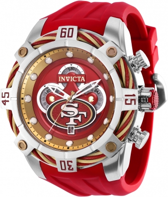 NFL model 35863 | InvictaWatch.com