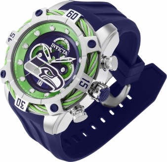 Invicta Watch NFL - Seattle Seahawks 33040 - Official Invicta