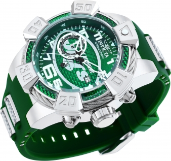 Invicta NFL Men's Watches (Mod: 42800)