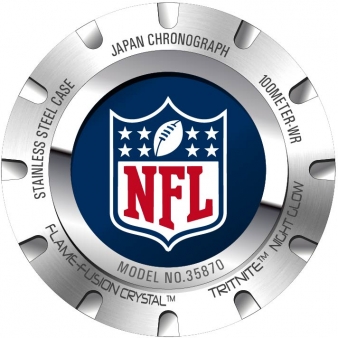 NFL model 35870