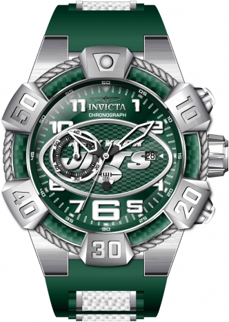 Invicta NFL Women's Watches (Mod: 42505)