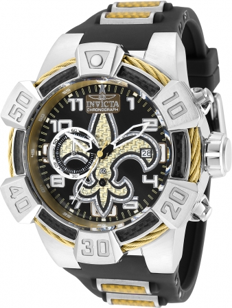 NFL model 35871 InvictaWatch