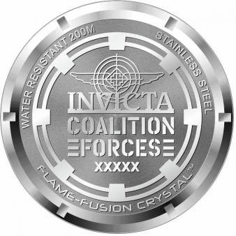Coalition Forces model 32980 | InvictaWatch.com