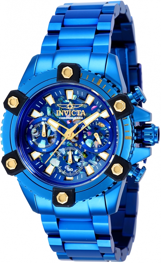 2024高い素材 invicta インビクタ forces 時計 - vogtech.ca