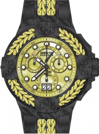 Gladiator model 35996 | InvictaWatch.com