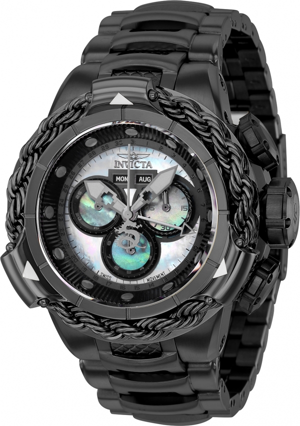 Subaqua model 36001 | InvictaWatch.com