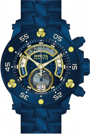 Reserve model 36012 | InvictaWatch.com