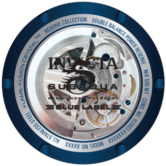 Reserve model 36018 | InvictaWatch.com Reserve model 36018 | InvictaWatch.com