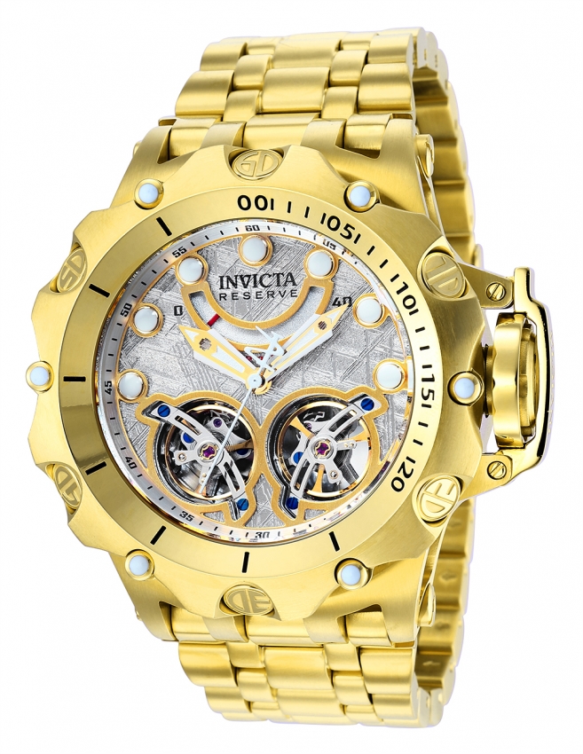 Reserve model 36022 | InvictaWatch.com