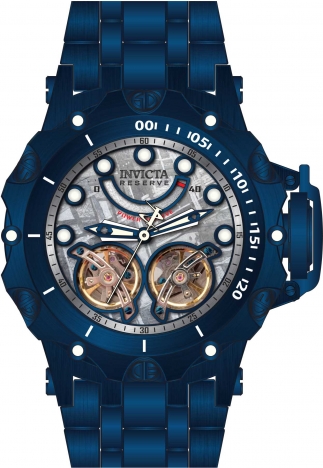 新品本物 Reserve model InvictaWatch.com | 36023 絵画