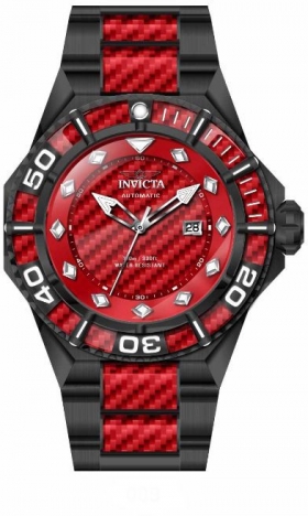 パネライ 希少 Pro InvictaWatch.com | 36034 model Diver 邦楽
