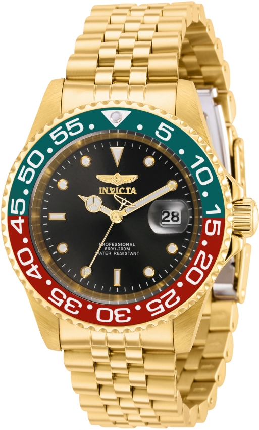 Invicta model on sale