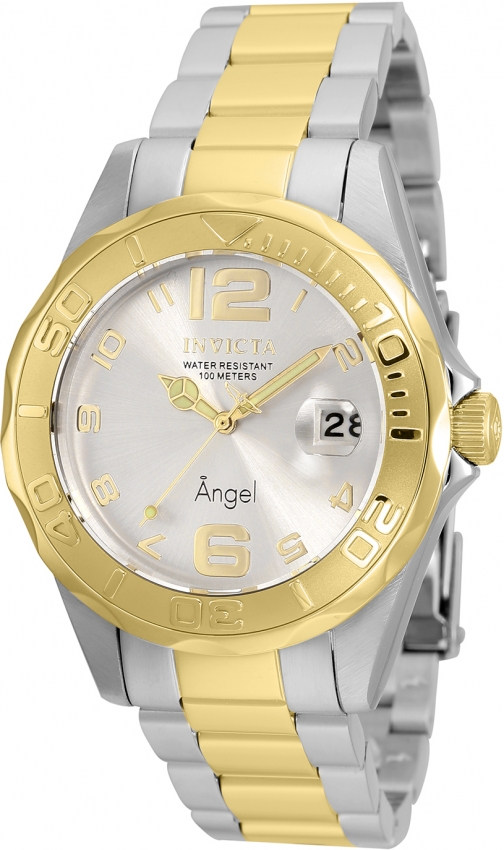 INVICTA Invicta Women's Angel 36056 Quartz Watch(並行輸入) レディース腕時計