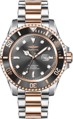 Watch Invicta INV 36078 Pro Diver purchases Men 54 Stainless steel