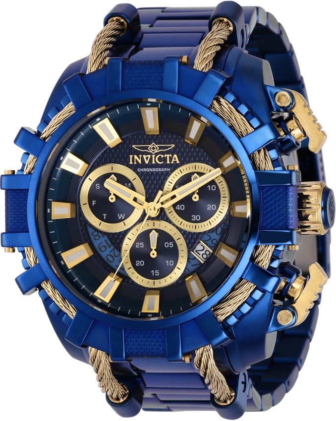 invicta 28018
