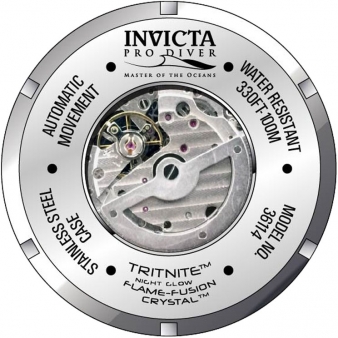 Unspoken Truths of Invicta Pro Diver Revealed! 