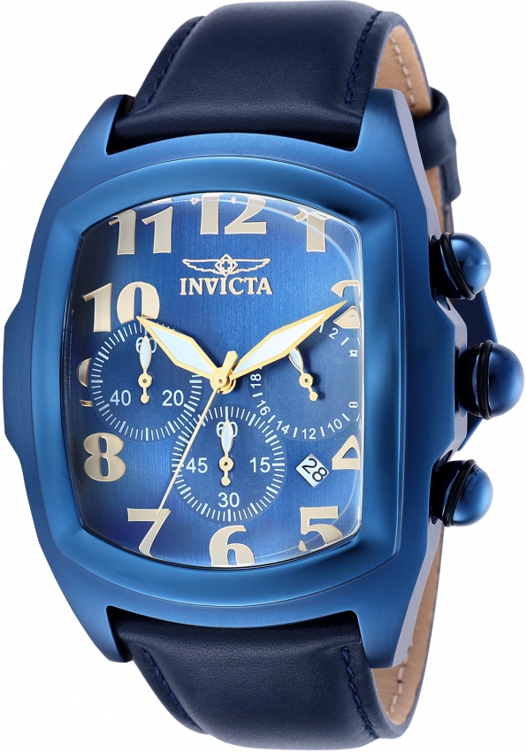 買取 上品☆クロノグラフ INVICTA Lupah 36121 | artfive.co.jp