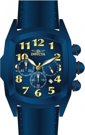 Lupah model 36121 | InvictaWatch.com