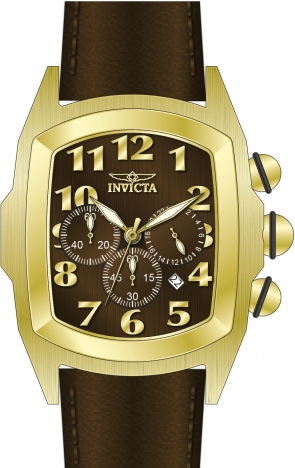 Lupah model 36123 | InvictaWatch.com