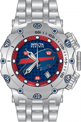 NFL model 36128 InvictaWatch