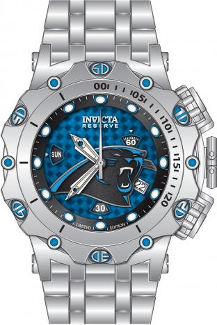 NFL model 36129 InvictaWatch